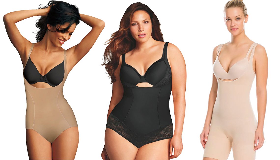 Can You Get the Shape You Want by Wearing Body Shapers?