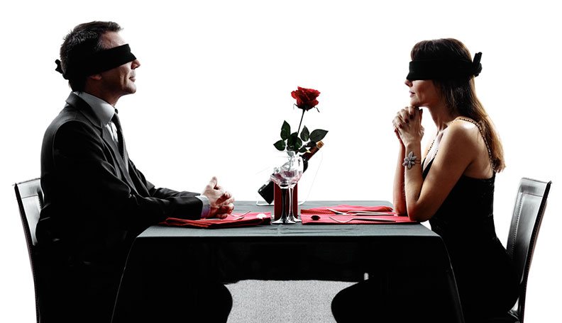 What Exactly is Blind Date?