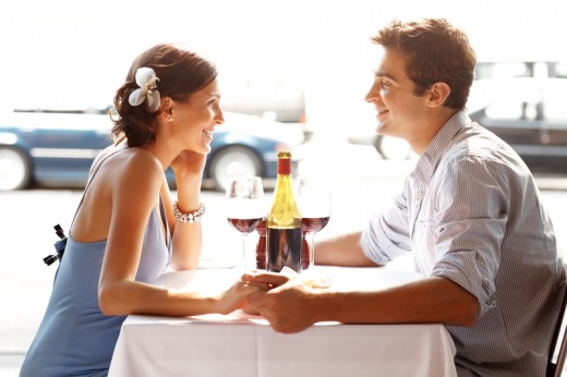 8 Tips to Enjoy Your Blind Date