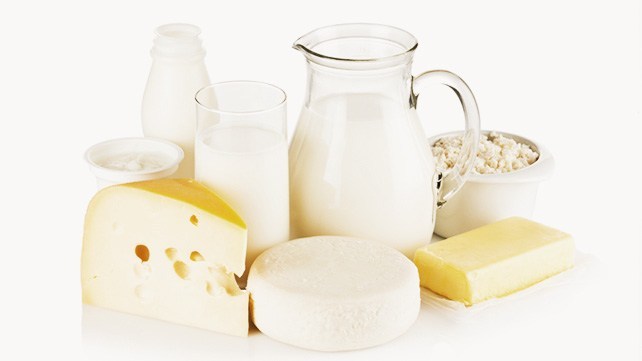 5 Diseases Caused By Calcium Deficiency, you should know!