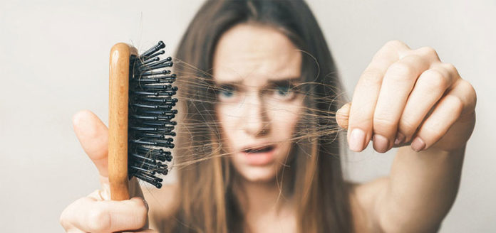 Everything You Need to Know about Hair loss