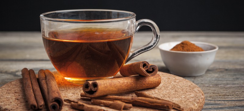 Magical Benefits of Cinnamon in Weight Loss