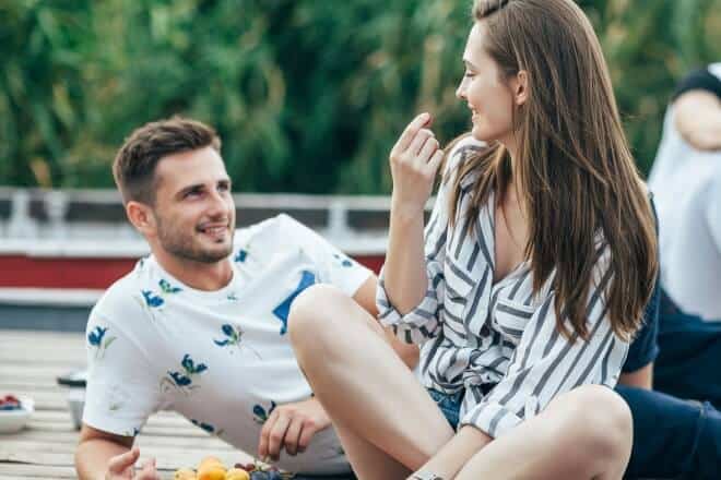 3 Mistakes While Boys make while Flirting with a Girl