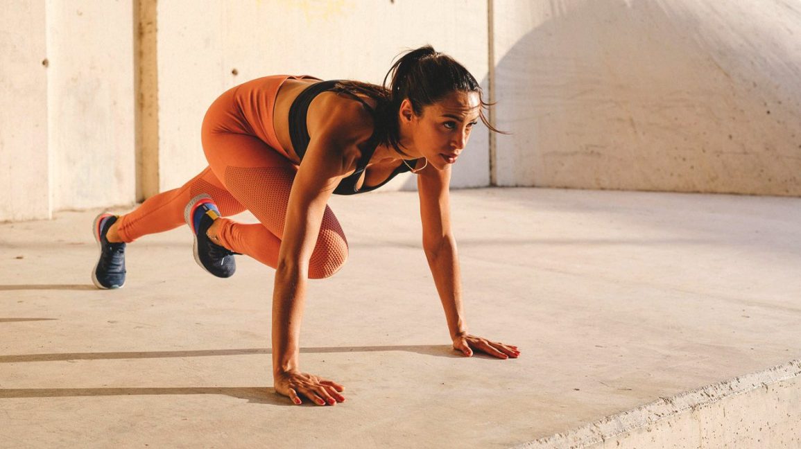 Keep these 5 things in mind before doing HIIT workouts