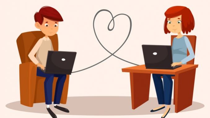 Online-Dating-Market