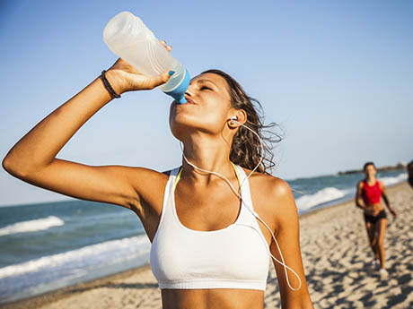 5 Foods to Avoid Dehydration During Summer