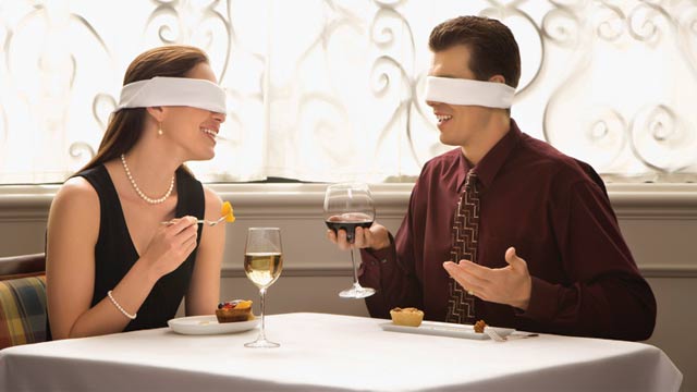 6 Tips for A Perfect Blind Date