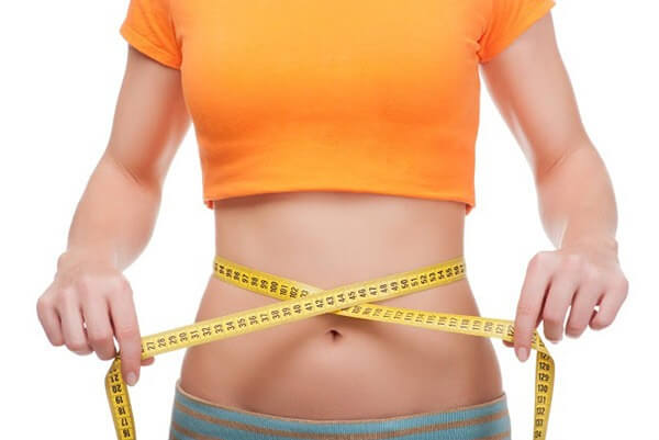 Weight Loss: Pressing these points will Surely reduce the weight