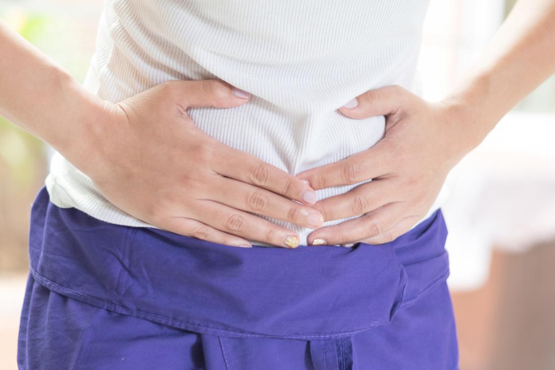 5 Home Remedies to Get Rid of Stomach Problem