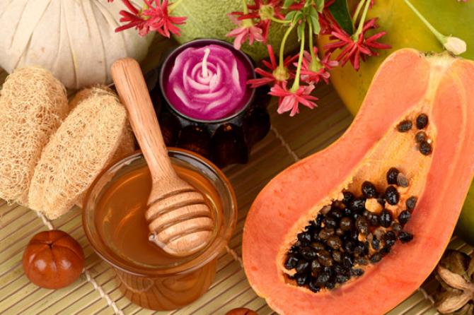 The Magical Effect of Raw Papaya & Pepper in Weight Loss