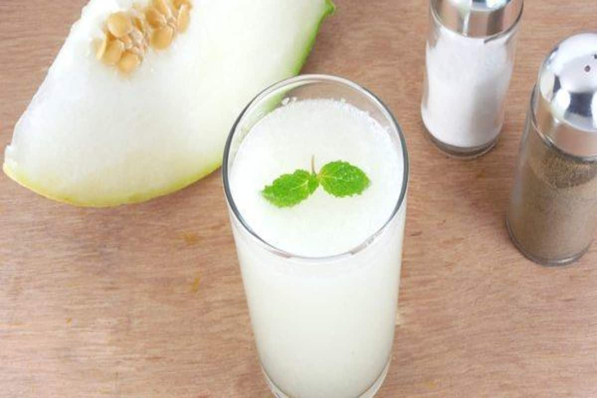 Ash Gourd for Weight Loss: White pumpkin is best for weight loss