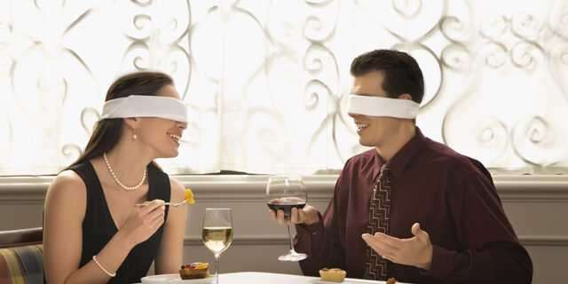 12 Blind Date Tips For Women