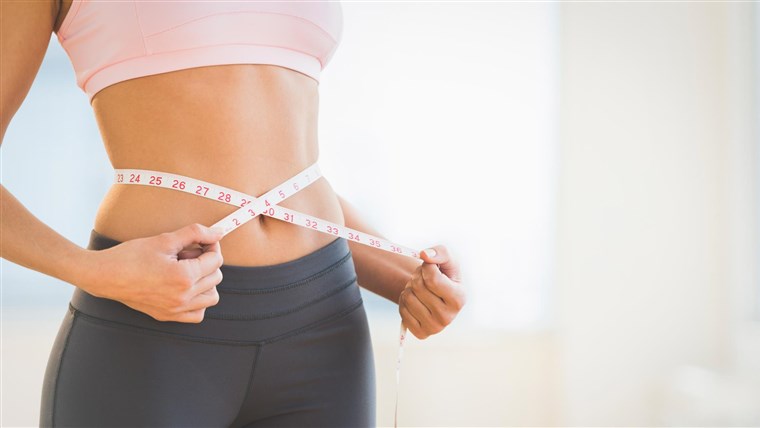 Using These Ways You Can Get a Slim Waist