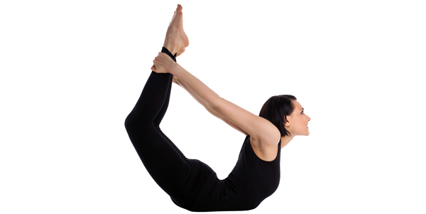 Yoga to Reduce Belly Fat - These Asanas are Helpful