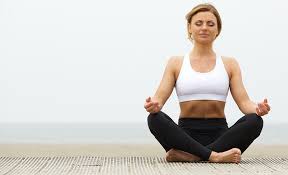 How to Lose weight With KapalBhati Pranayama?