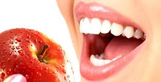 For Healthy and Strong Teeth -Eat These Food