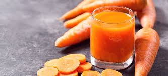 Video : Benefits of Drinking Carrot Juice Everyday