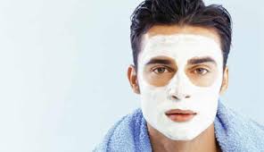 3 Homemade Face Packs for Men