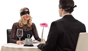 Facts of blind date? Do you Know About These?