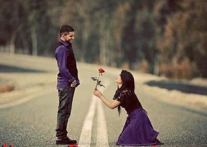 10 Romantic Ideas and Places to Propose Your Crush