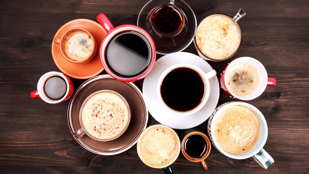 Know How much Coffee Should be Consumed to Lose Weight