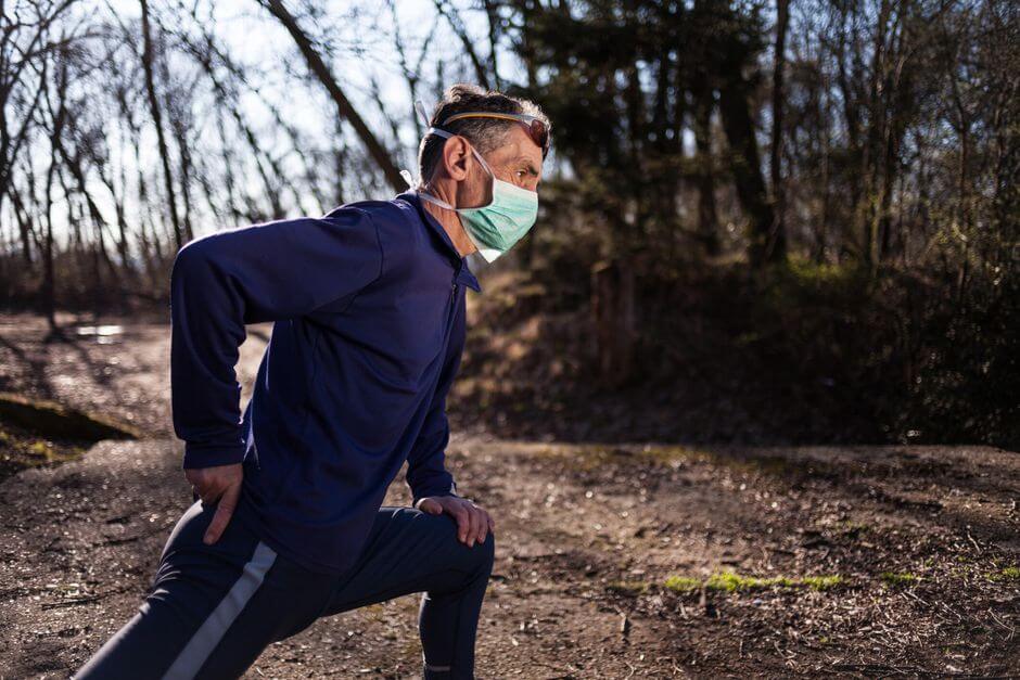 Do you Exercise wearing masks? Know what the experts warned