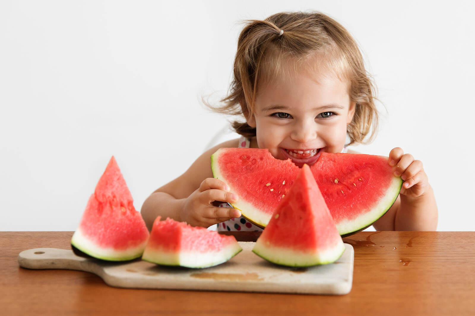 If You eat Watermelon at the wrong time, Your kidneys will become weak