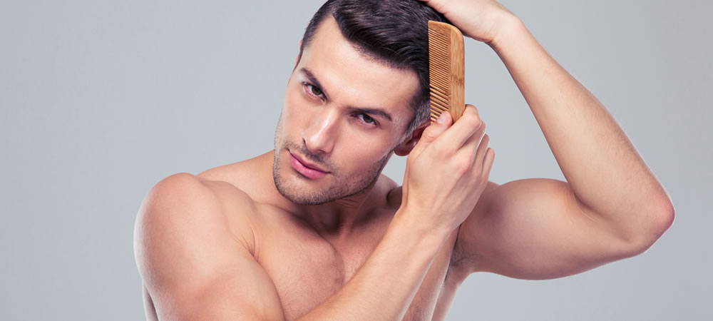 Here are the grooming tips for boys from oral health to haircare