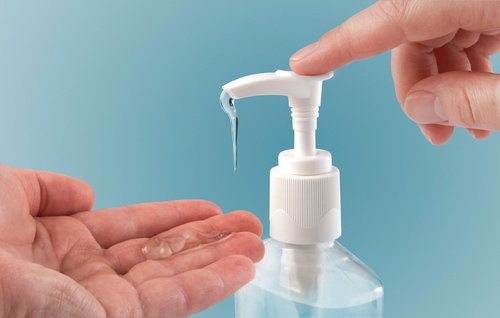 Video : Is the skin hardened by repeated hand washing? Follow These Tips