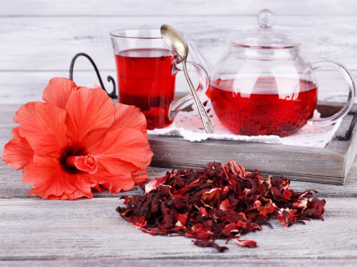 Video : Know How Hibiscus Tea is Beneficial for health