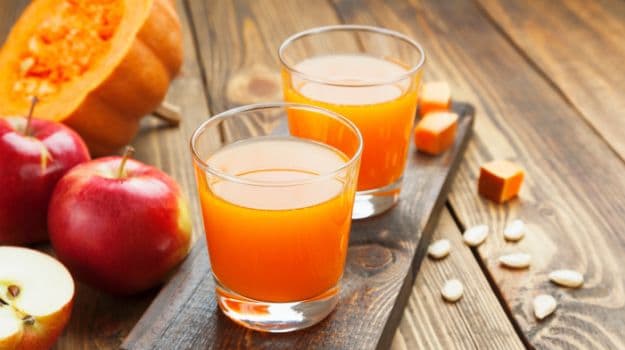 Drink these 5 Ayurvedic juices to Keep away the Coronavirus