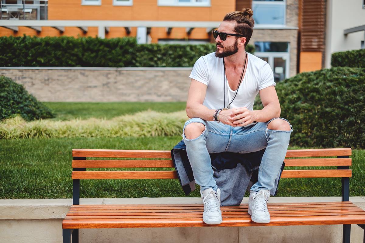 Tips for Men to Up Their Style Game This Summer