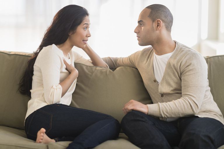 Want A Healthy Relationship, Then Read These Tips Now!