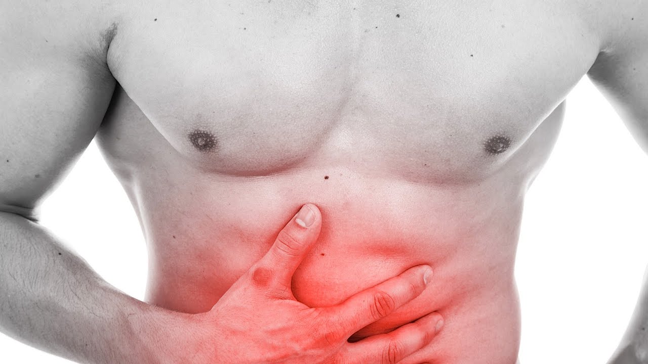 5 Home Remedies to Get rid of all Stomach Problems 