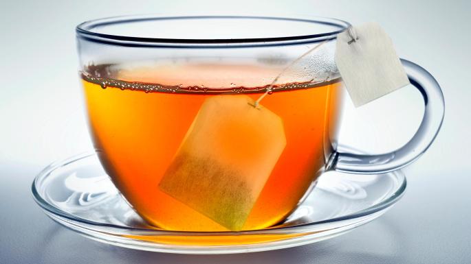 Is Drinking Tea with Tea Bags Harmful to the Body?