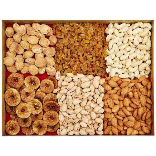 Which dry fruit Can make you lose weight? Know These facts.