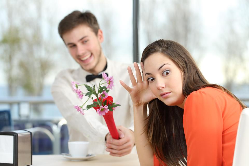 10 Ways to Avoid a Bad Date