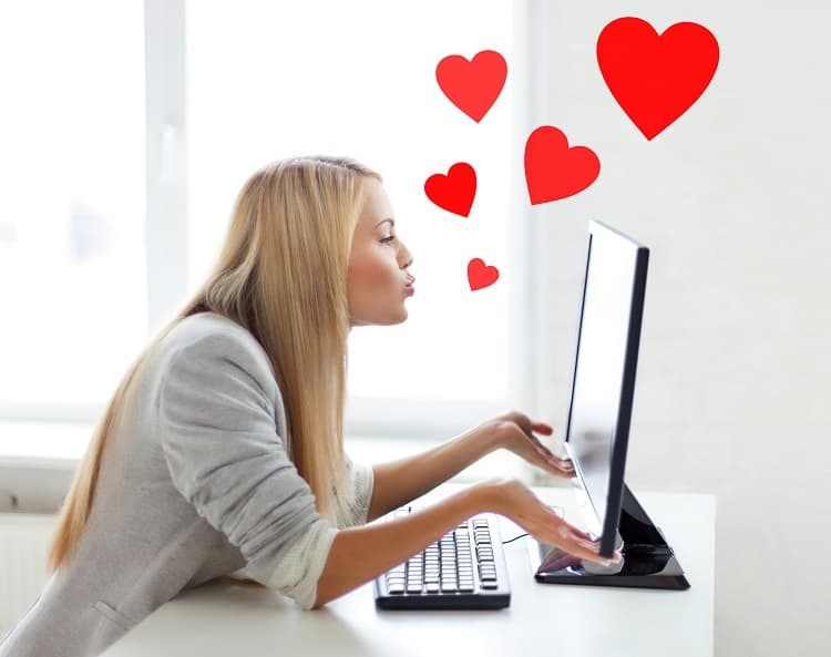 4 Reasons Behind Your Rejection in Online Dating