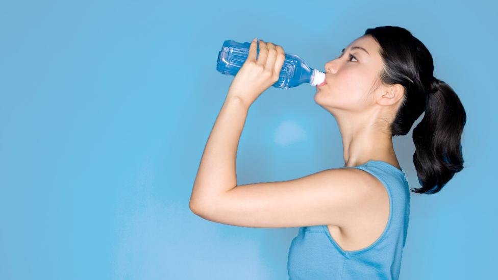 Tips to boost immunity: Drink sufficient amount of water