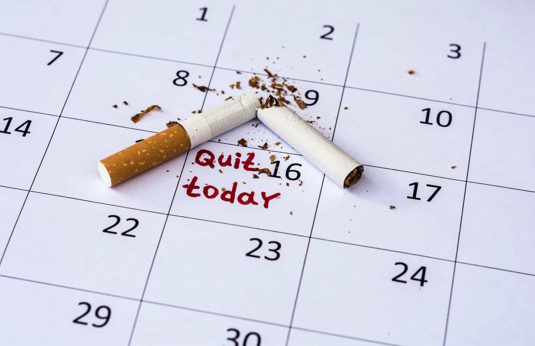 If you smoke cigarettes Then quitting smoking reduces the risk of Covid-19