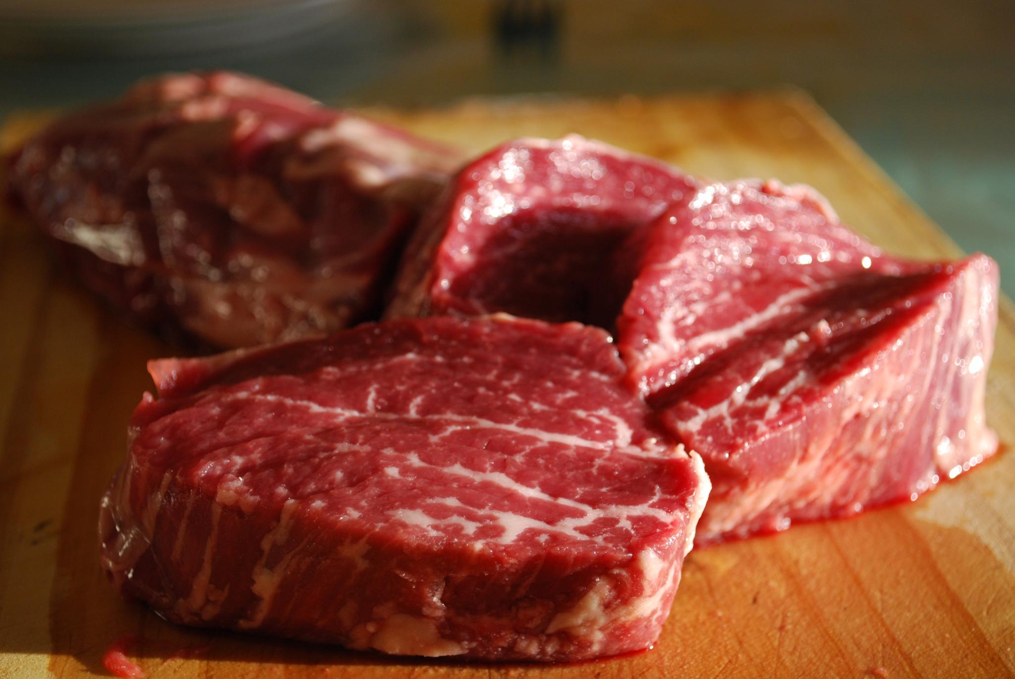 Why Should You Stop Eating Red Meat?