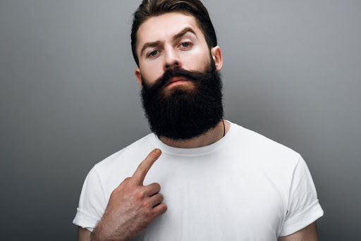 Grow Thick and Healthy Beard with These Simple Things