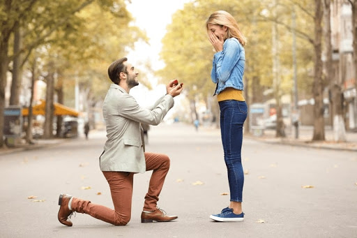 How to Pull Off the Perfect Proposal?