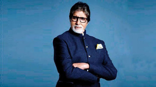 'Home Quarantine' stamp on Big B's hands, Mimi will remain in Quarantine