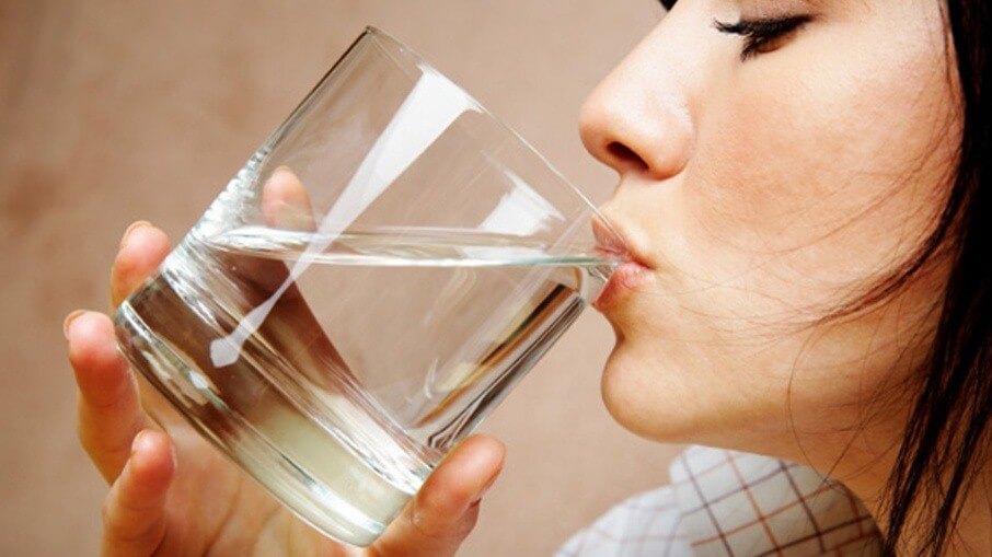 It is beneficial to drink lukewarm water after eating, know why!