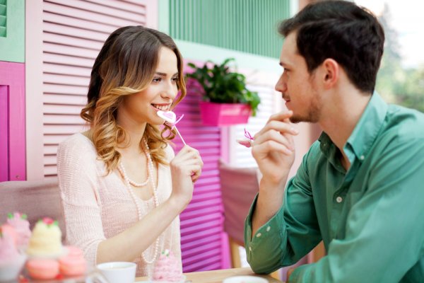 Learn 4 special things of independent relationship