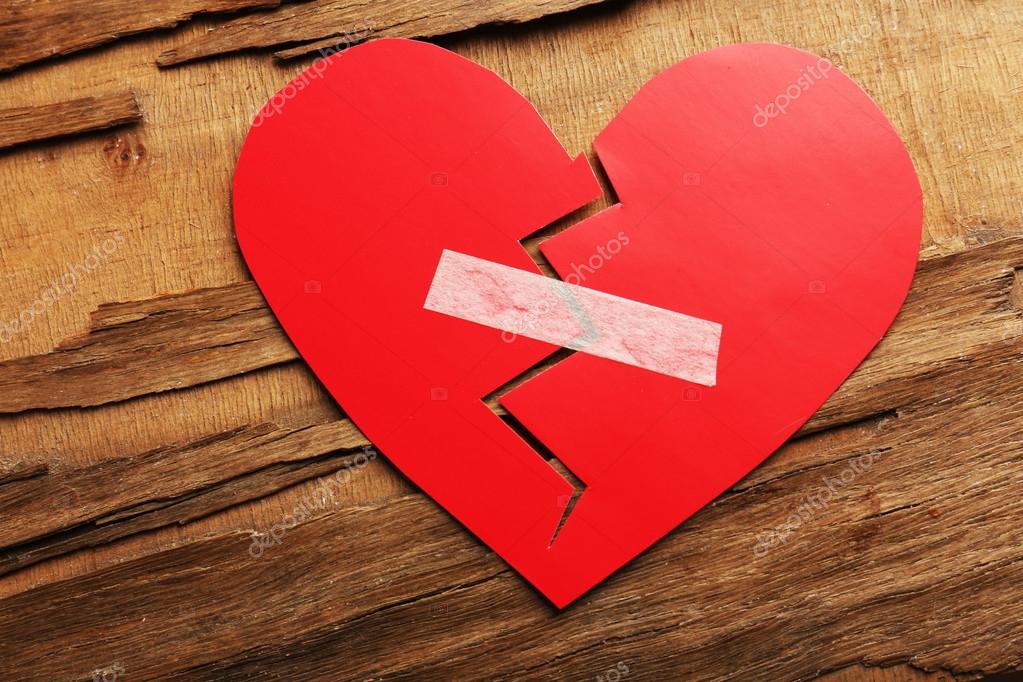 How to Heal a Broken Heart: Why It Hurts Bad and How to Recover