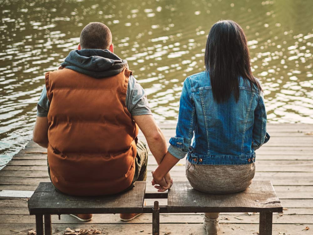 These Mistakes Can Ruin Your New Relationship