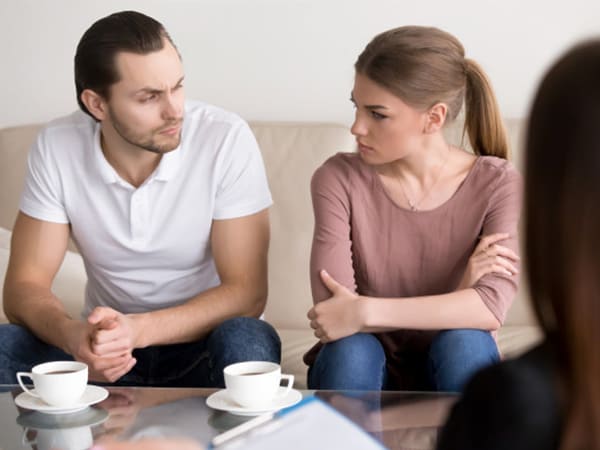 How To Handle Misunderstandings In Relationships?