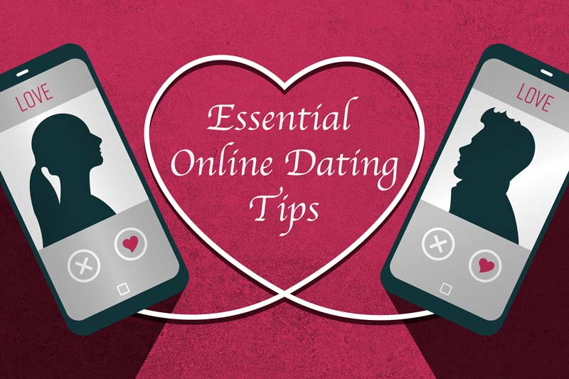 11 Pro Online Dating Tips for a Perfect Date